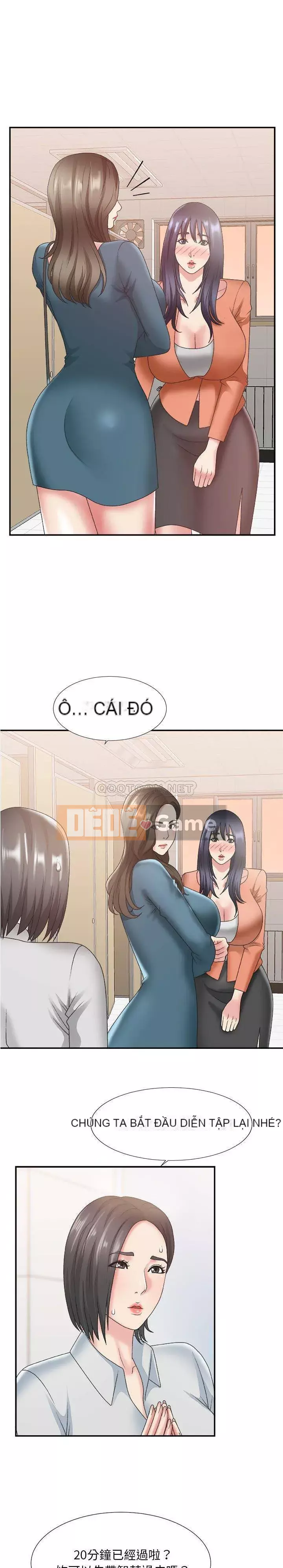 Cô neo Chương 1-32