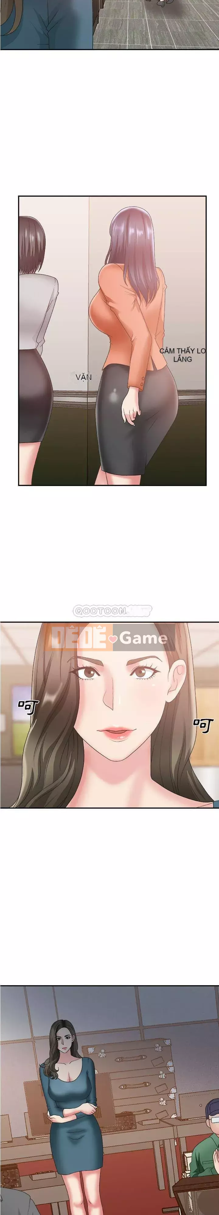 Cô neo Chương 1-32