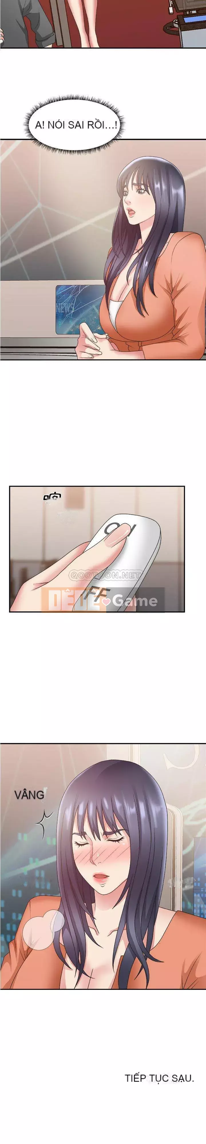 Cô neo Chương 1-32