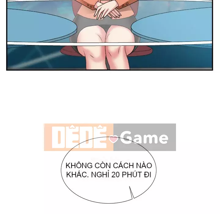 Cô neo Chương 1-32