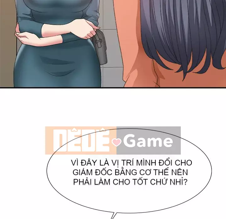 Cô neo Chương 1-32