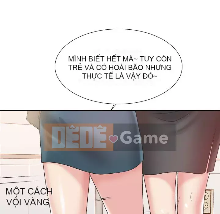 Cô neo Chương 1-32