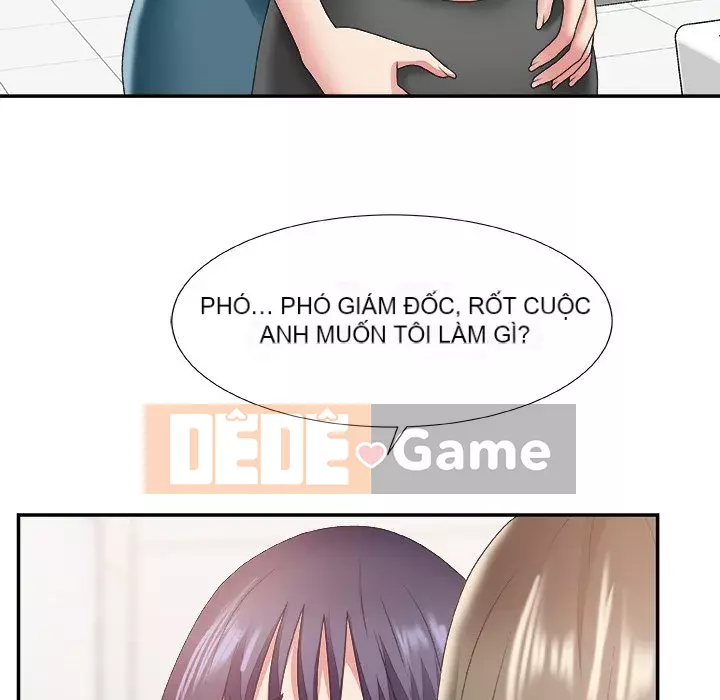 Cô neo Chương 1-32