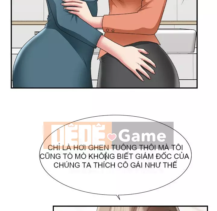 Cô neo Chương 1-32