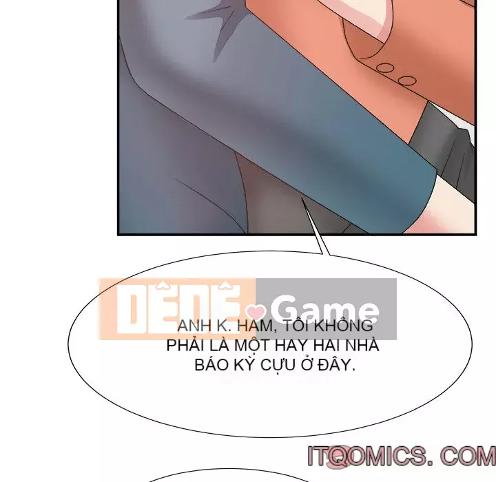 Cô neo Chương 1-32