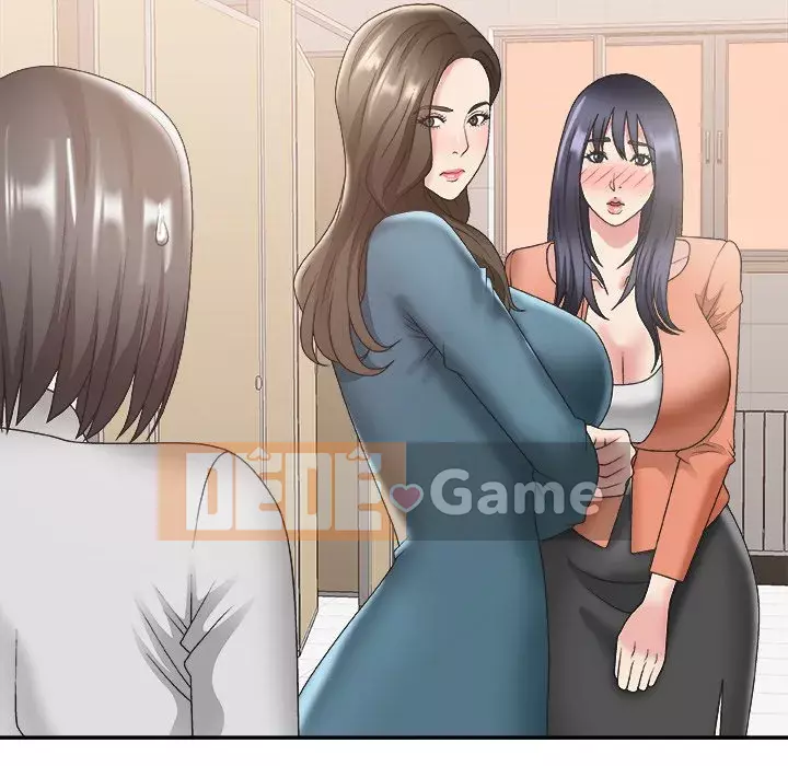 Cô neo Chương 1-32