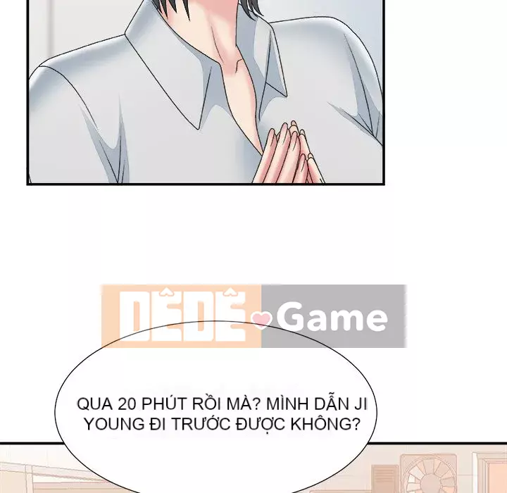 Cô neo Chương 1-32