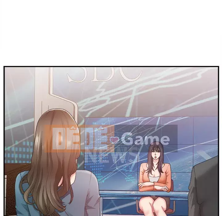 Cô neo Chương 1-32