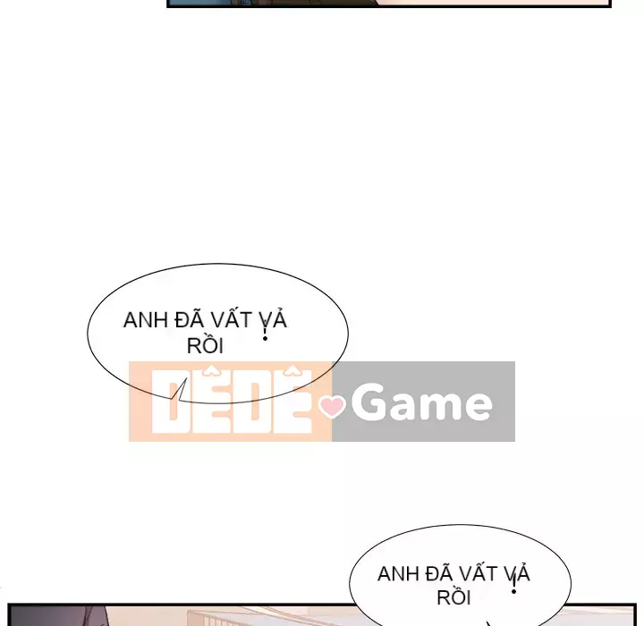 Cô neo Chương 1-32