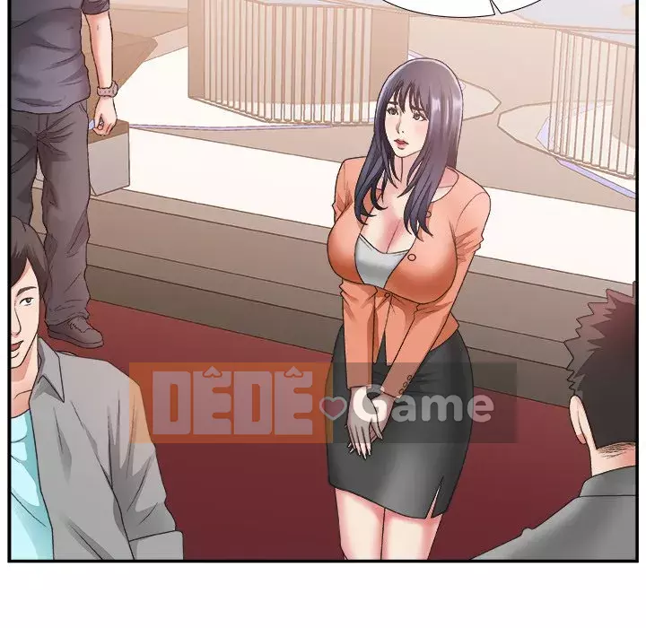 Cô neo Chương 1-32