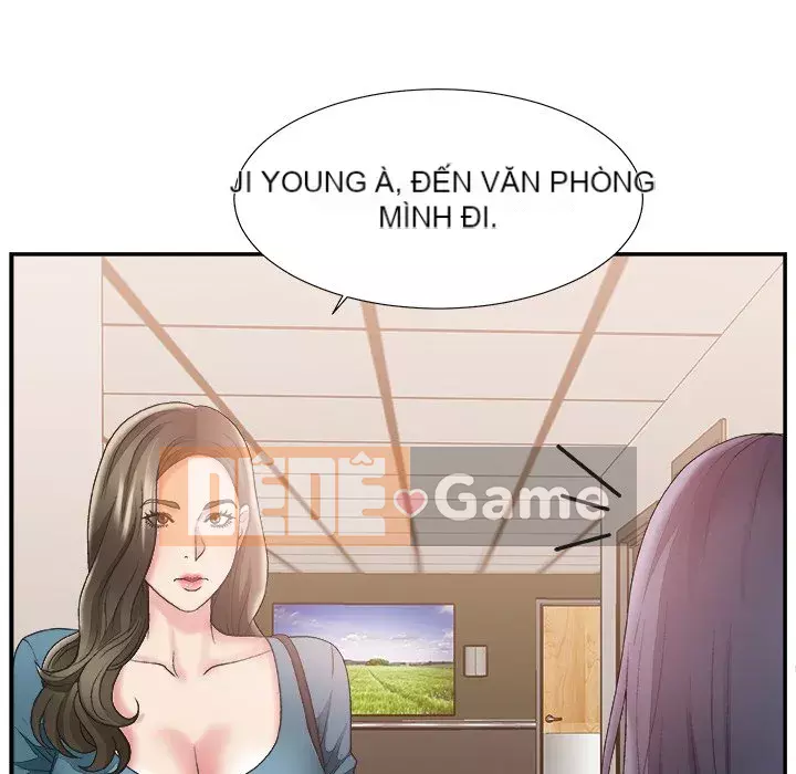 Cô neo Chương 1-32