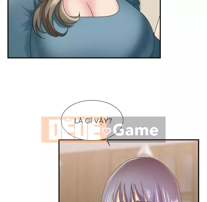 Cô neo Chương 1-32