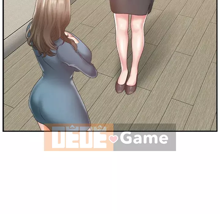 Cô neo Chương 1-32