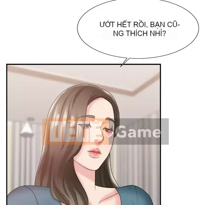 Cô neo Chương 1-32