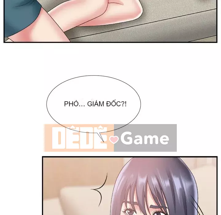 Cô neo Chương 1-32