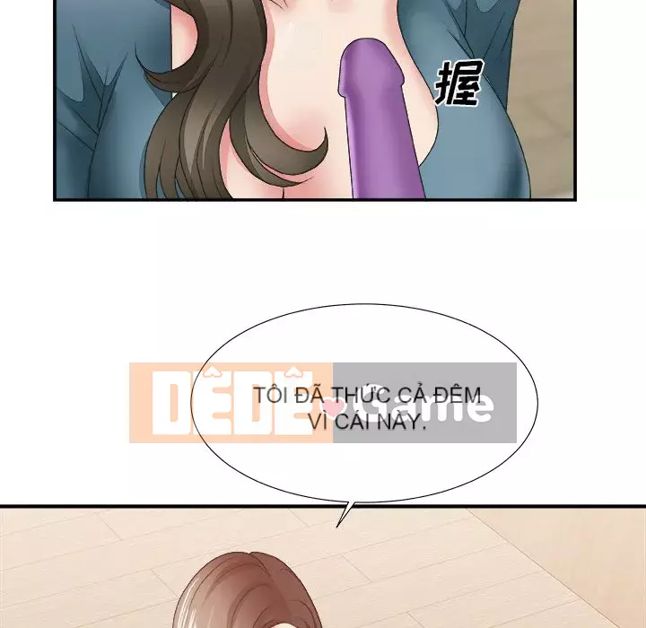 Cô neo Chương 1-32