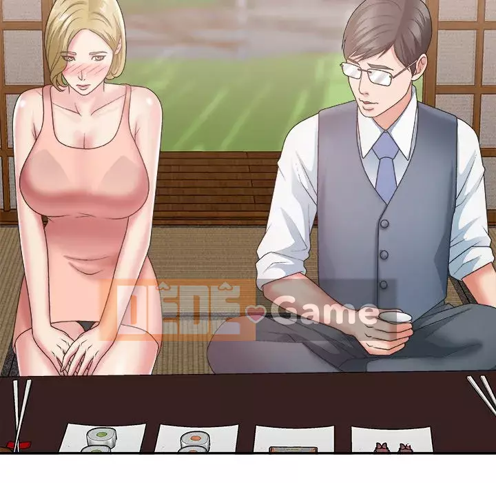 Cô neo Chương 1-32