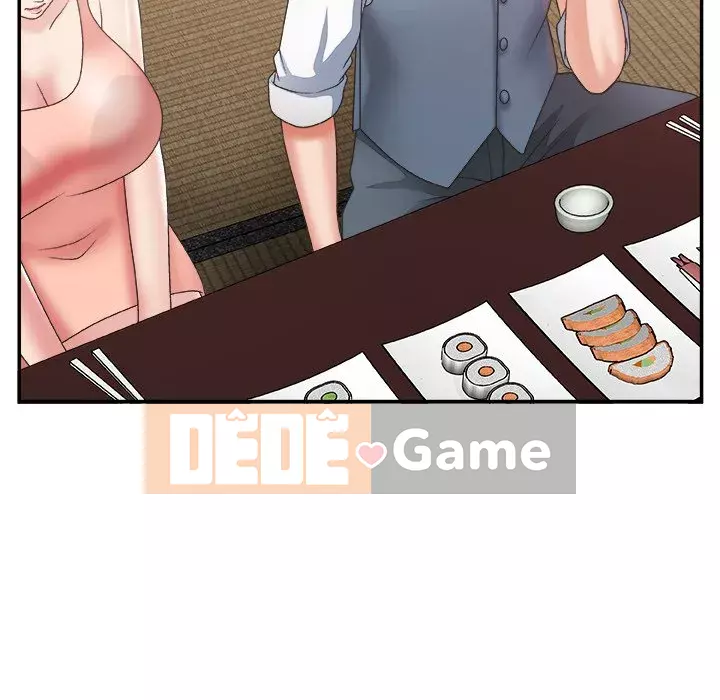 Cô neo Chương 1-32