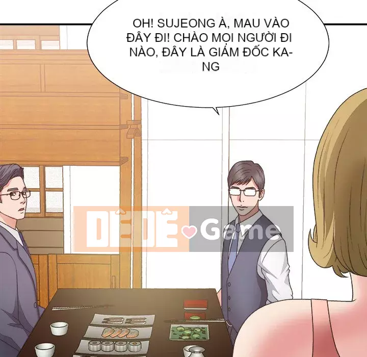 Cô neo Chương 1-32