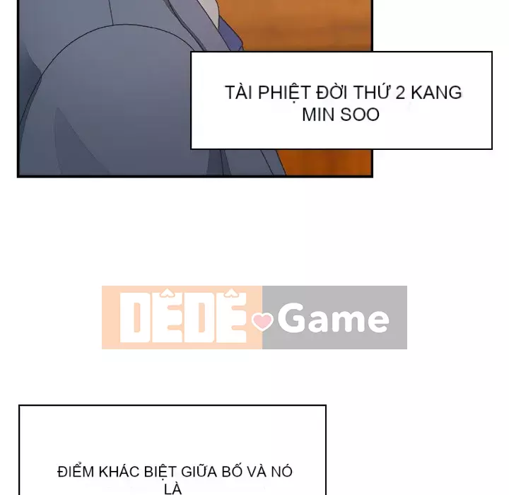 Cô neo Chương 1-32