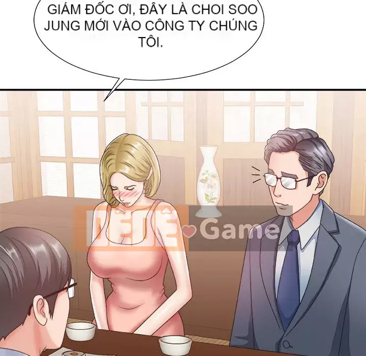 Cô neo Chương 1-32