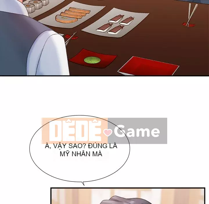 Cô neo Chương 1-32