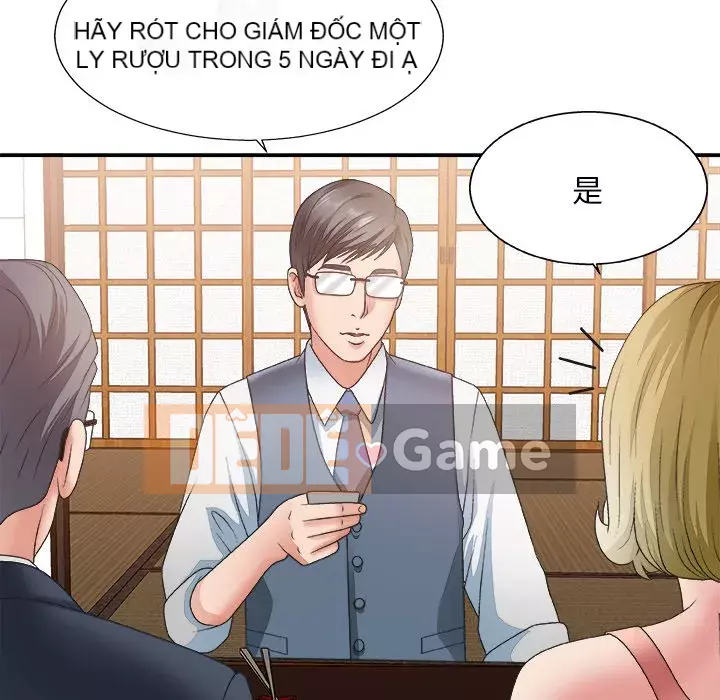 Cô neo Chương 1-32