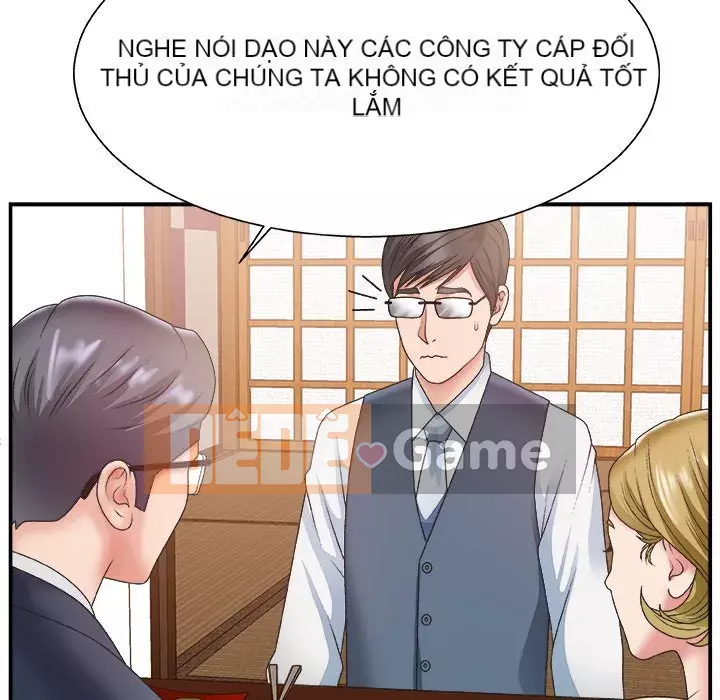 Cô neo Chương 1-32