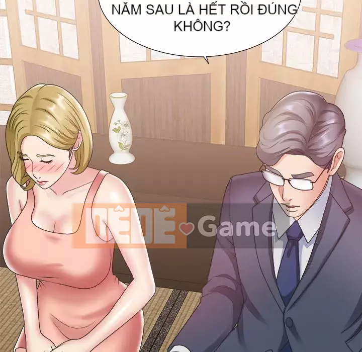 Cô neo Chương 1-32