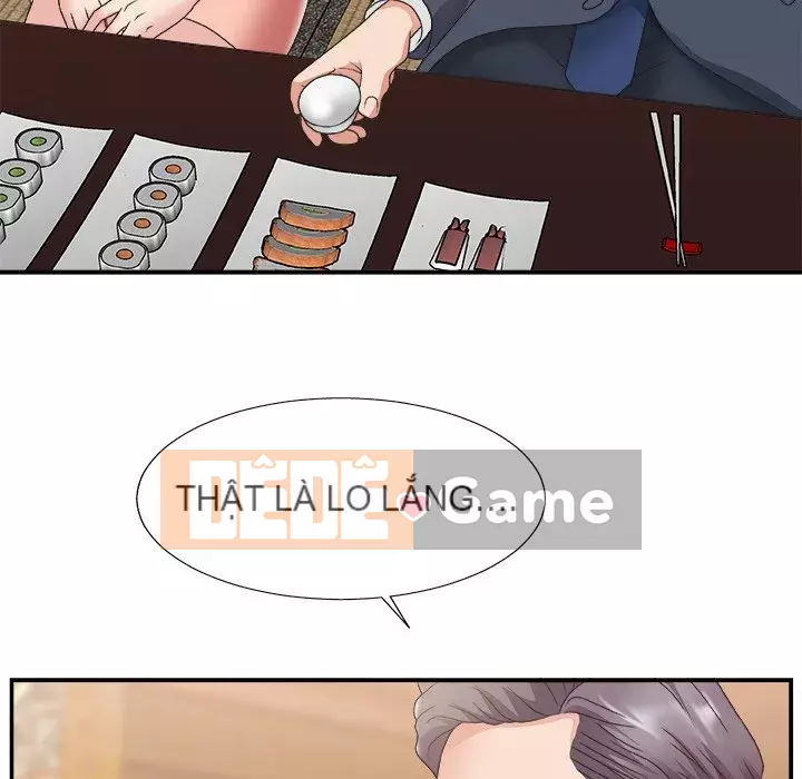 Cô neo Chương 1-32