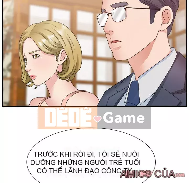 Cô neo Chương 1-32