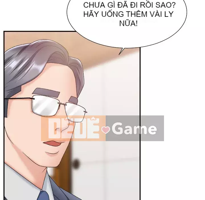 Cô neo Chương 1-32