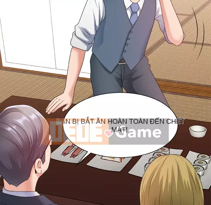 Cô neo Chương 1-32