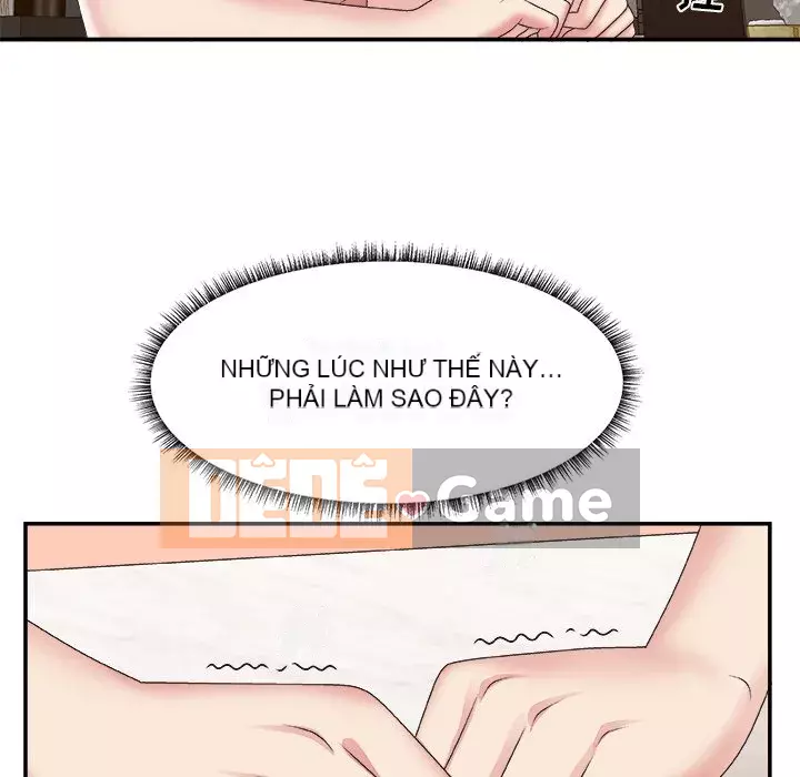 Cô neo Chương 1-32