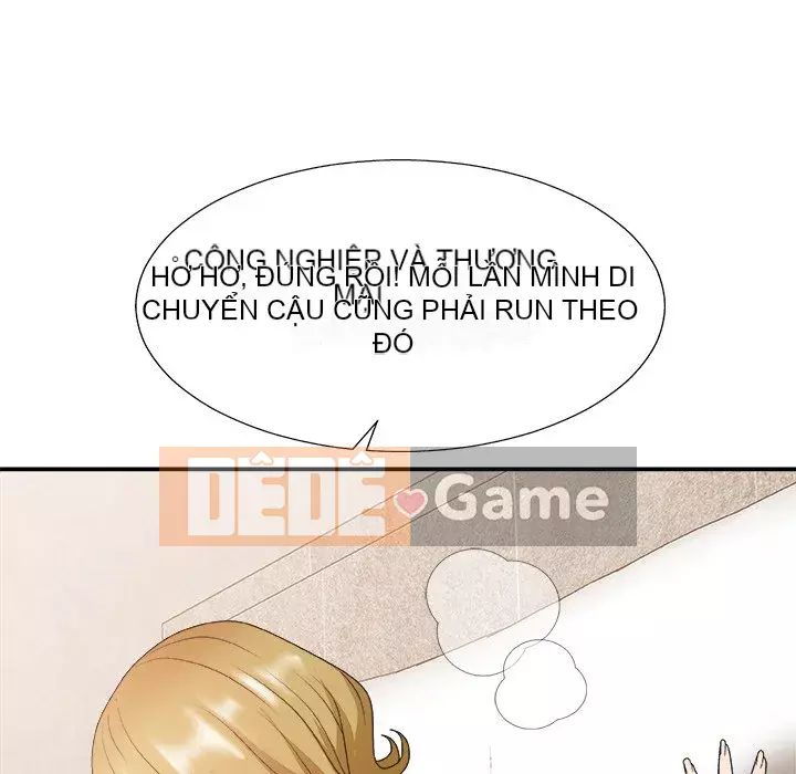 Cô neo Chương 1-32