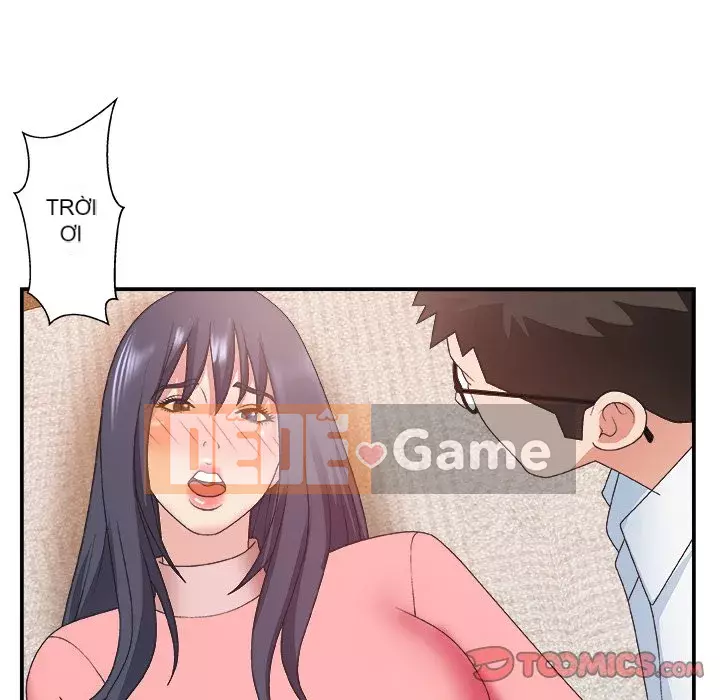 Cô neo Chương 1-32