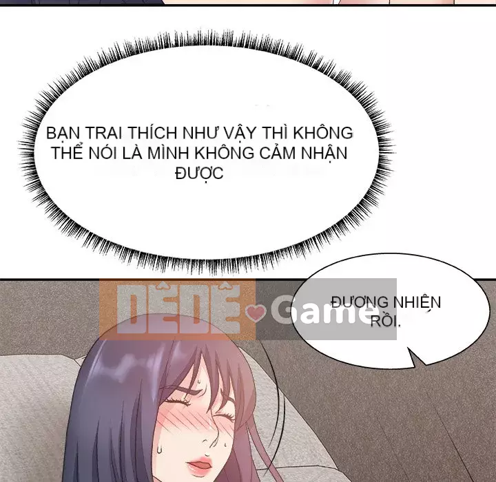 Cô neo Chương 1-32