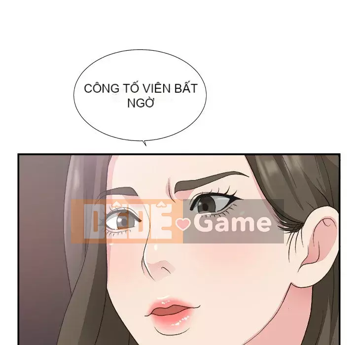 Cô neo Chương 1-32