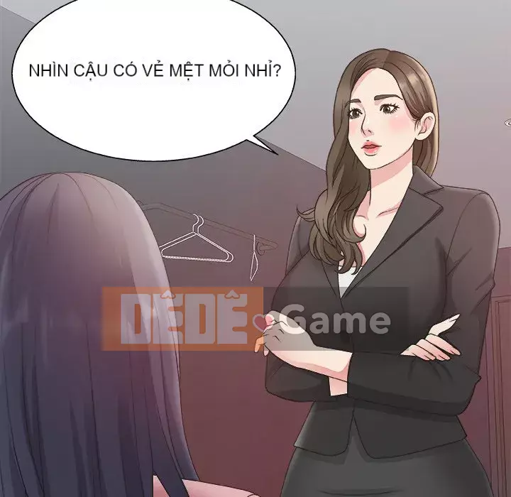 Cô neo Chương 1-32