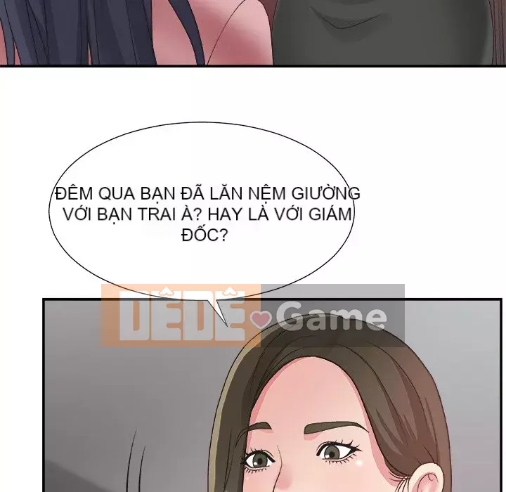 Cô neo Chương 1-32