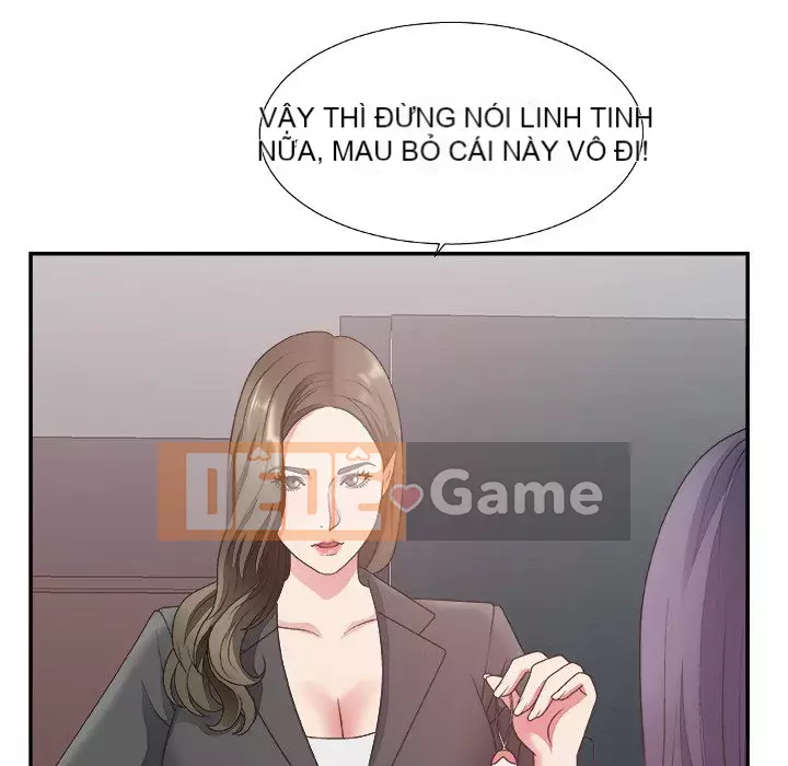 Cô neo Chương 1-32