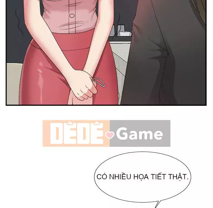 Cô neo Chương 1-32