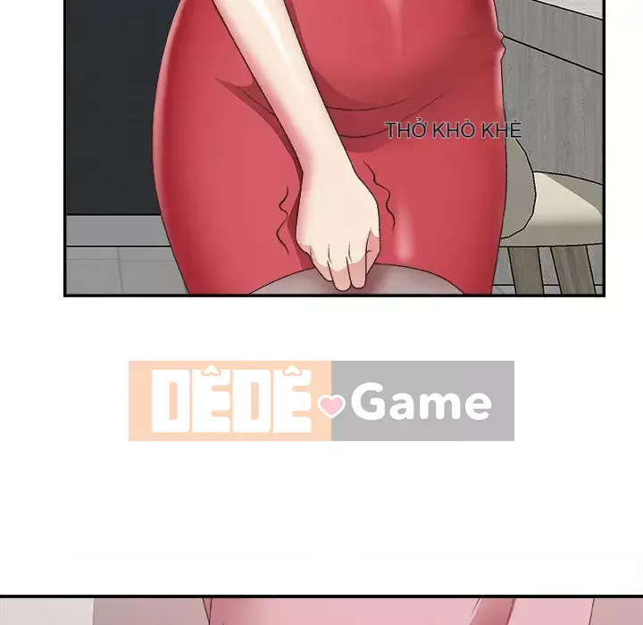 Cô neo Chương 1-32