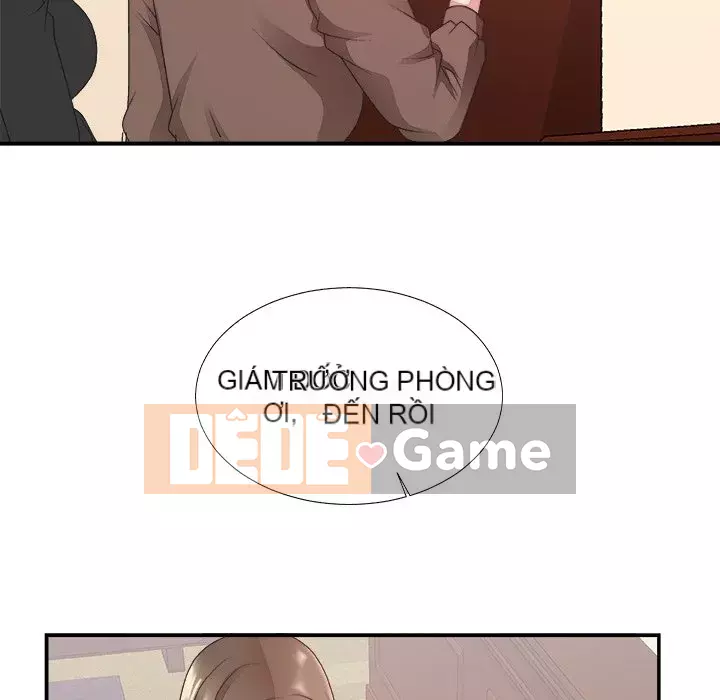 Cô neo Chương 1-32