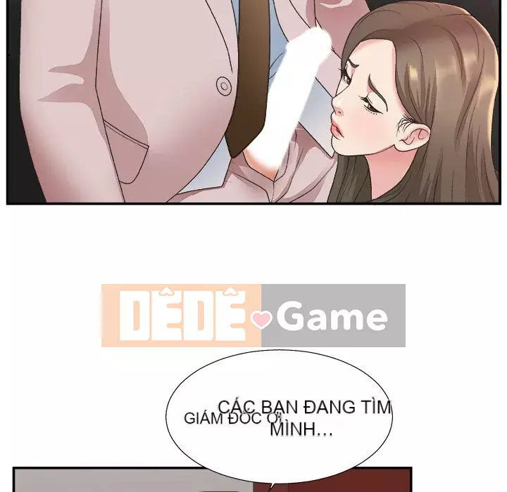 Cô neo Chương 1-32