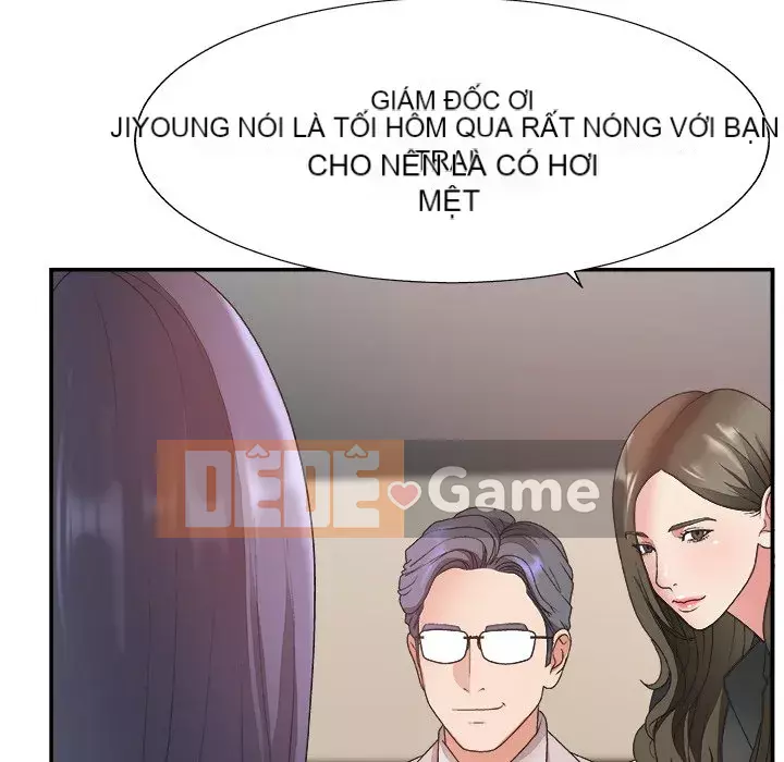 Cô neo Chương 1-32