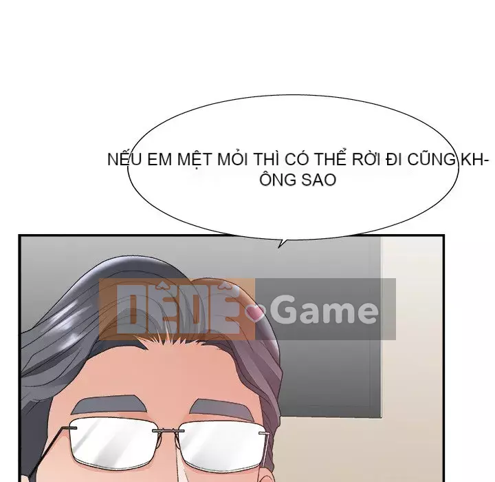 Cô neo Chương 1-32