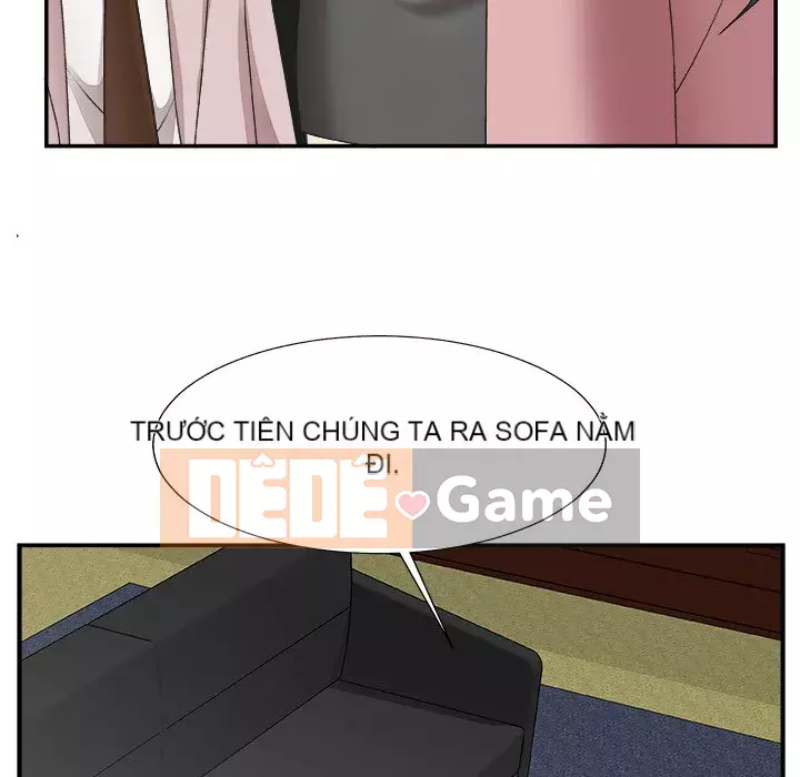 Cô neo Chương 1-32