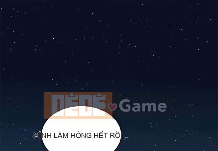 Nhà máy tình yêu Chương 28