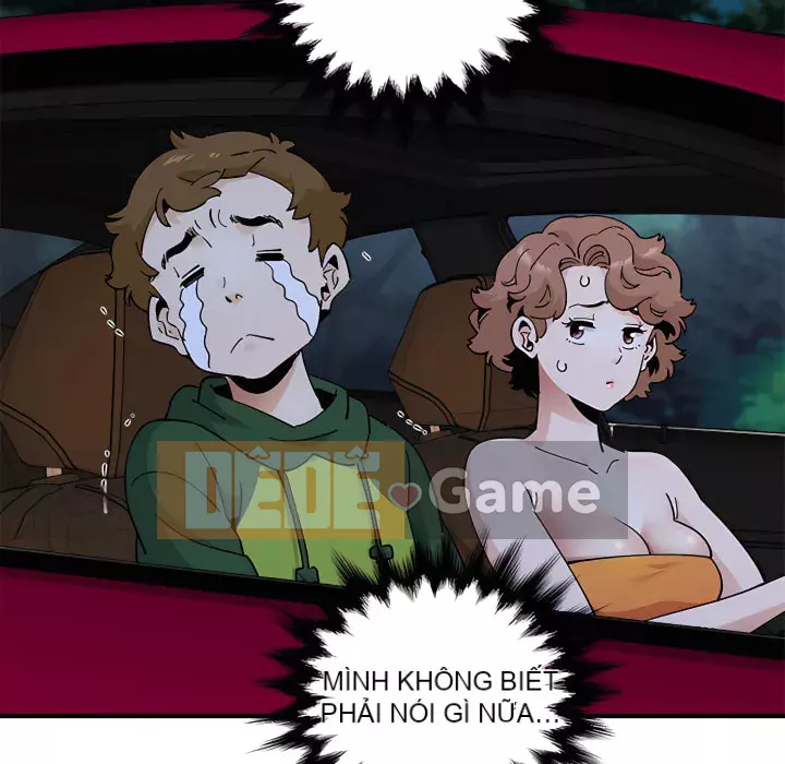 Nhà máy tình yêu Chương 28